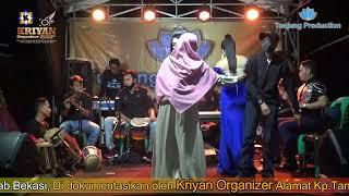 Dayuni, Tunjung Production,Vokal Hani Dewi Senja