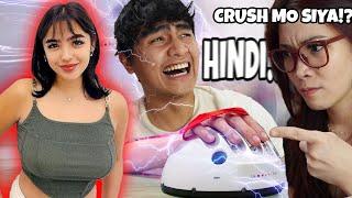 LIE DETECTOR TEST *EXTREME* || Tagalog