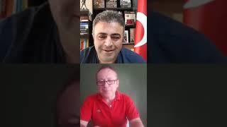 "Truva Antik Şehri" Tamer Özdoğru anlatımı ile canlı yayınımız.