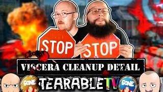 TTV2 Idiots Get Gore Gridlocked in Viscera Cleanup Detail