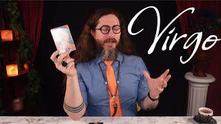 VIRGO - “JACKPOT! Prepare Yourself For This Huge Change Virgo!” Weekly Tarot Reading ASMR