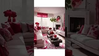 Home Fashion Design #Interior Design #House Fashion Trends