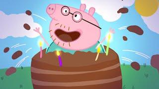 PEPPA PIG TRY NOT TO LAUGH