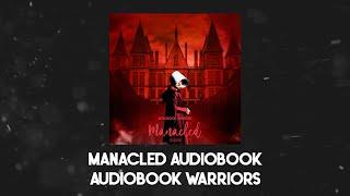 Manacled Chapter 26 | Dramione Fanfiction Audiobook