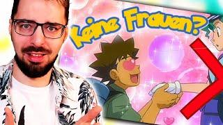 Warum gibt es so wenig weibliche PokéTuber?