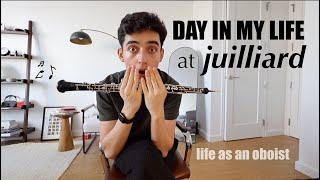 SPEND A PRODUCTIVE DAY WITH ME | music student at Juilliard