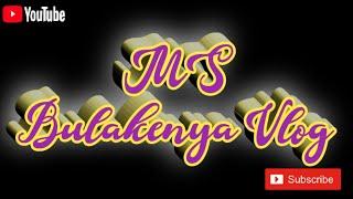 MS BULAKENYA VLOG: WELCOME TO MY 2ND LIVESTREAM