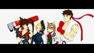 Wollie Mopped Gaming Podcast Ep70 Girls Like  Street Fighter