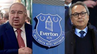 WILL EVERTON GO BANKRUPT?