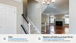 337 Lea Dr, West Chester, PA Presented by Bob Downs.