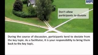 AIGPE 7 Tips to Conduct Effective Brainstorming Sessions
