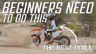 The Best Moto Drill For Beginners