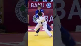 #JudoJV