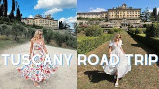 Tuscany Roadtrip! Dream Wedding Venue In Tuscany & Belmond Florence