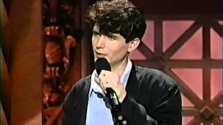 Drake Sather - 13th Annual Young Comedians Special