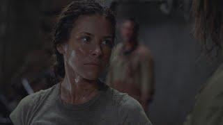 LOST HD | Jack and Kate [S06E01] Kate choosing Between Jack or Sawyer | Losttheothers