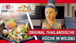 Phatcharee: Original Thai Restaurant in Wildau