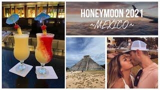 Mexico Honeymoon 2021 - Barcelo Adults Only Riviera Maya