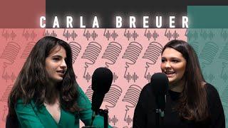 CARLA BREUER | NUVOtalks 06