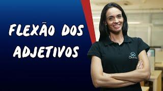 Flexão dos Adjetivos - Brasil Escola