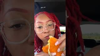 ASMR #asmr #mukbang #notalkingasmr #asmrfood #tacobell #burrito #grilledcheeseburrito #bigbites