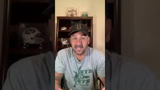 To the Let’s Talk Jets family: Thank you !