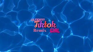 LILFISHYYY "TIKTOK GIRLS REMIX" ສາວຕິກຕອກ REMIX (FT TONGFOW11,UKNOWHATIMEAN,SNAKEF,BOMBLEB,SWAGWAZZ)