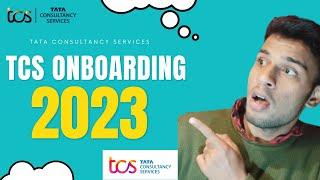 TCS On-boarding 2023 Batch || TCS Digital and Ninja Joining date || All Doubts Cleared