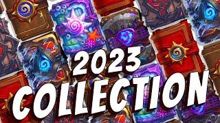 How to Collect All Hearthstone Cards for FREE in 2023