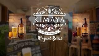 Kimaya Brewing Company - Digital AV