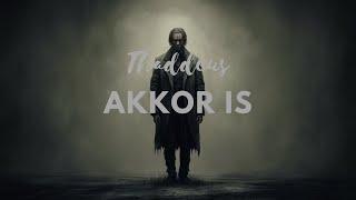 Thaddeus - Akkor is (Official Music Video)