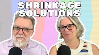 Tackling Inventory Shrinkage | Glitch #249