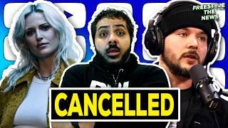 Linkin Park CANCELLED Over Scientology, Tim Pool EXPOSED As Russian Asset, Older Millennial FSTN 68