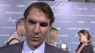 Bright Star: Paul Schneider Red Carpet Interview | ScreenSlam