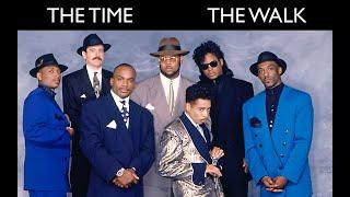 The Time - The Walk [HQ Audio]