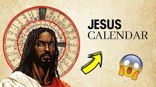 The Mysterious Calendar Used By JESUS!