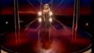 Vicki Brown sings Stay with me 'till the morning