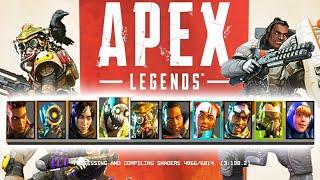 OG APEX is HERE | Apex Legends Season 23: From The Rift