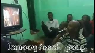 Wax ka baro sida Filimada Hindiga Loo turjumo fanproj saafifilms alfaghi studio hindi afsomali 1