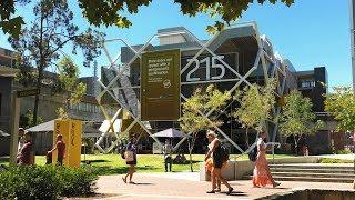 Why Study a Science & Engineering Degree at Curtin?