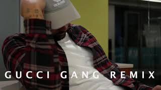 Sway Boi - Gucci Gang Freestyle (Lil Pump)