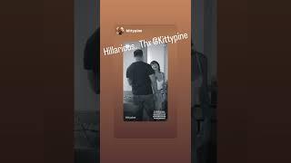 Hillarious skit by Kittypine