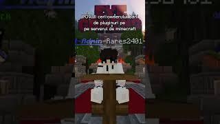 Labau pe server - CHITANTELE LUI RARESH (mc.eye-gaming.ro)kskTV