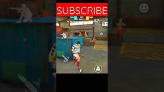 New Attitude WhatsApp Status || Garena Freefire - Attitude WhatsApp Status || #shorts #shorts