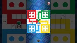 ludo king winner #ludoclub #ludo #shortfeed #games