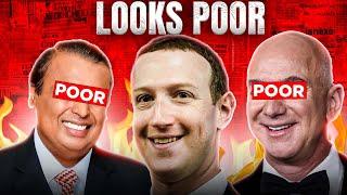 Practical Wisdom: Why Rich People Look Poor & Focus on Meaningful Goals | Financial Freedom