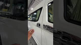 Best luxury van toyota hiace 2023 VIP