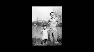 Father And Daughter Take The Same Photos For 35 Years