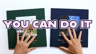 Photo Book Self Publish Mastery: Wetproofs, Editing and Sequencing.