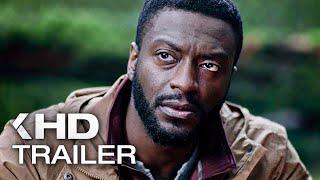 PARALLEL: Gefangen zwischen Welten Trailer German Deutsch (2024) Aldis Hodge, Exklusiv